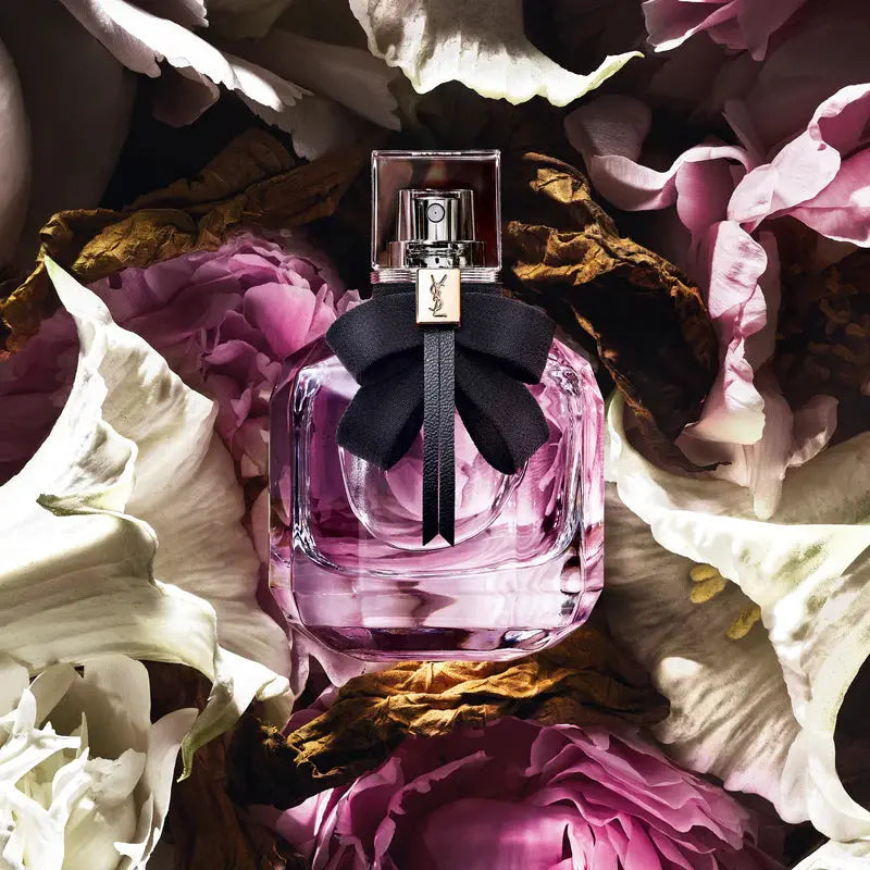 Mon Paris by Yves Saint Laurent for Women 0.25oz EDP mini perfume bottle