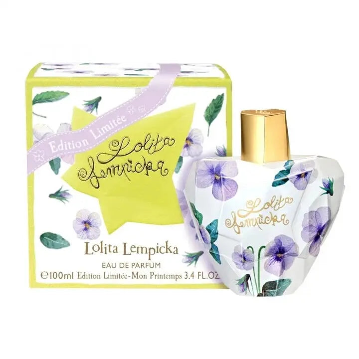 Mon Printemps By Lolita Lempicka For Women 3.4oz EDP Spray