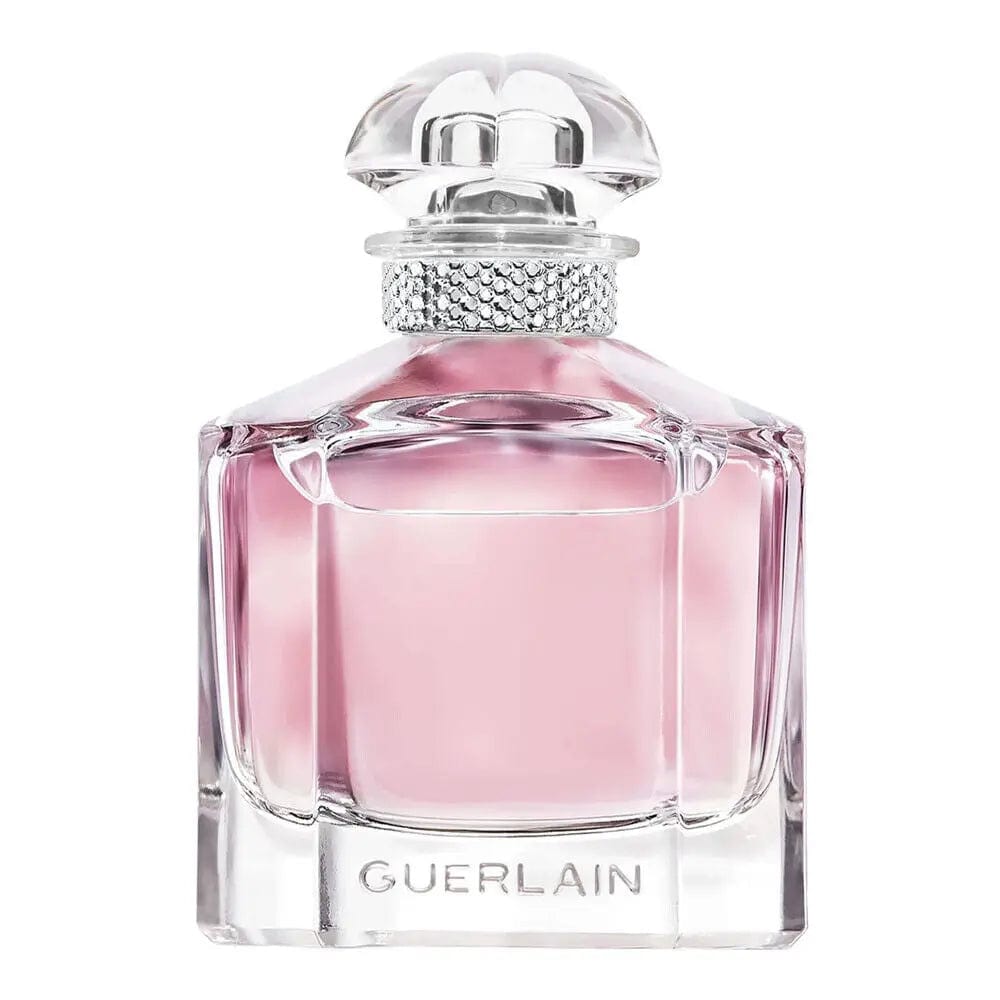 Mon Sparkling Bouquet By Guerlain For Women 3.3 oz EDP Spray - perfumesandrea