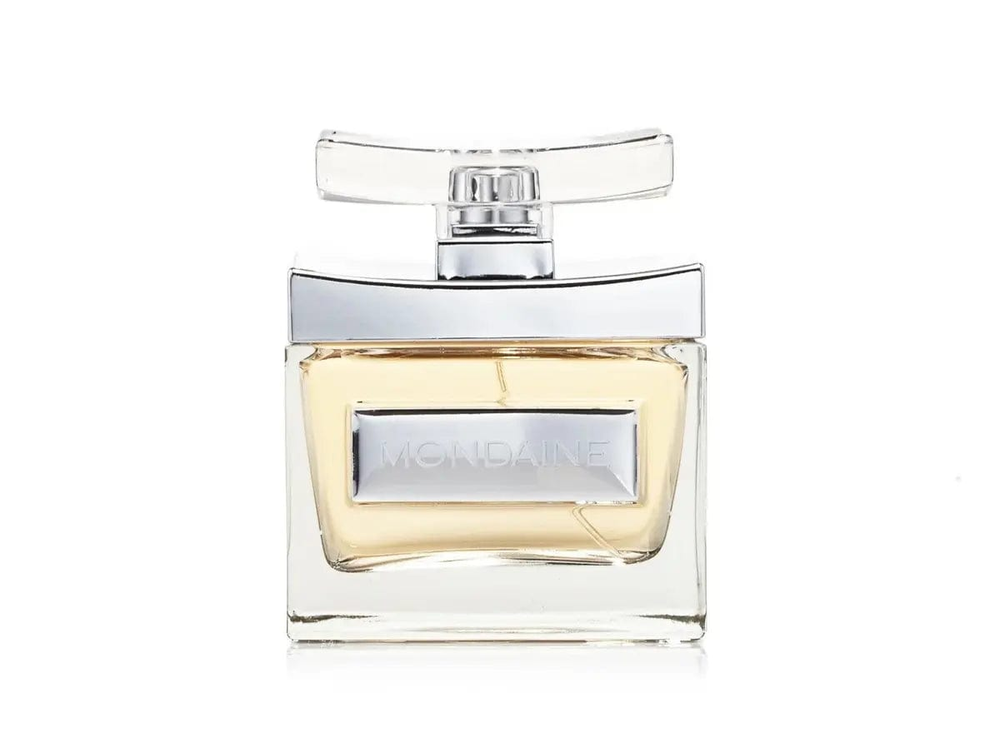 Mondaine By Yves De Sistelle For Women 3.1oz EDP Spray