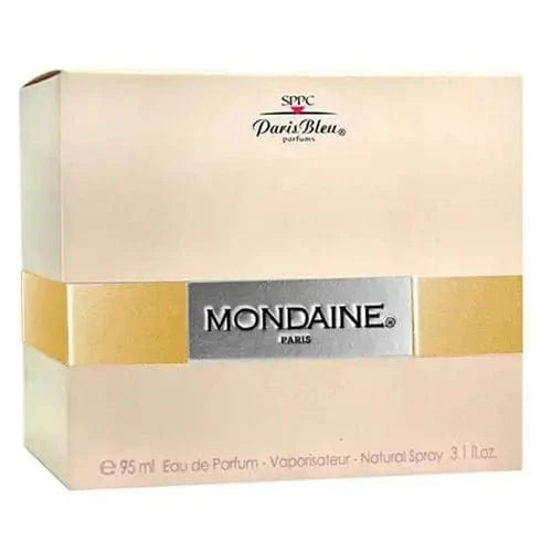Mondaine By Yves De Sistelle For Women 3.1oz EDP Spray Yves De Sistelle