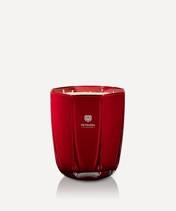 Mondaine Melograno 80g Candle By Sistelle For Unisex Spray