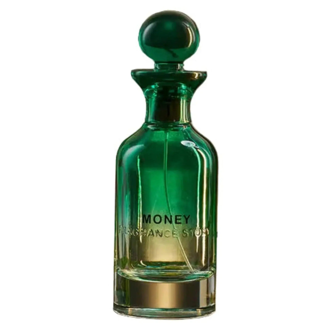 Money By Fragrance Story For Men 3.4oz EDP Spray
