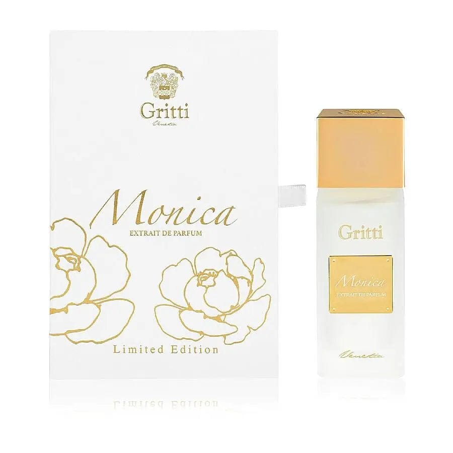 Monica By Gritti For Women 3.4oz EDP Spray Gritti