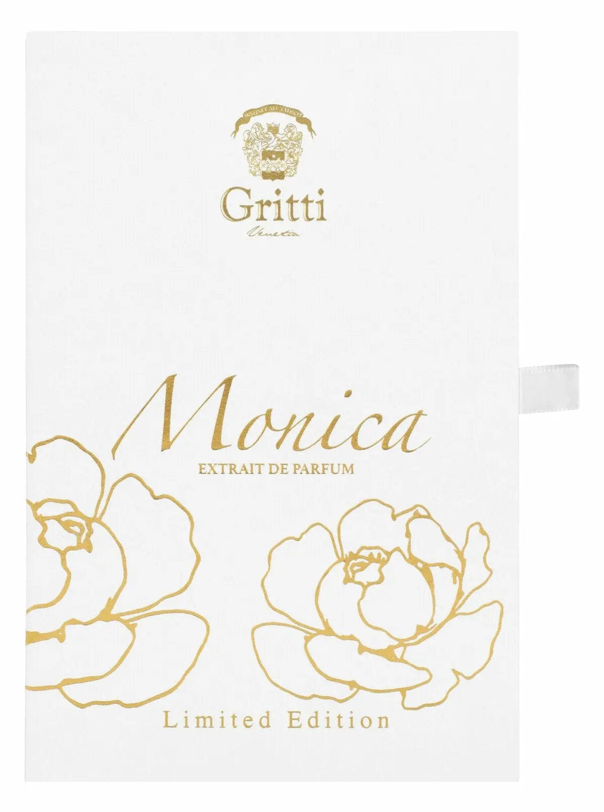 Monica By Gritti For Women 3.4oz EDP Spray Gritti