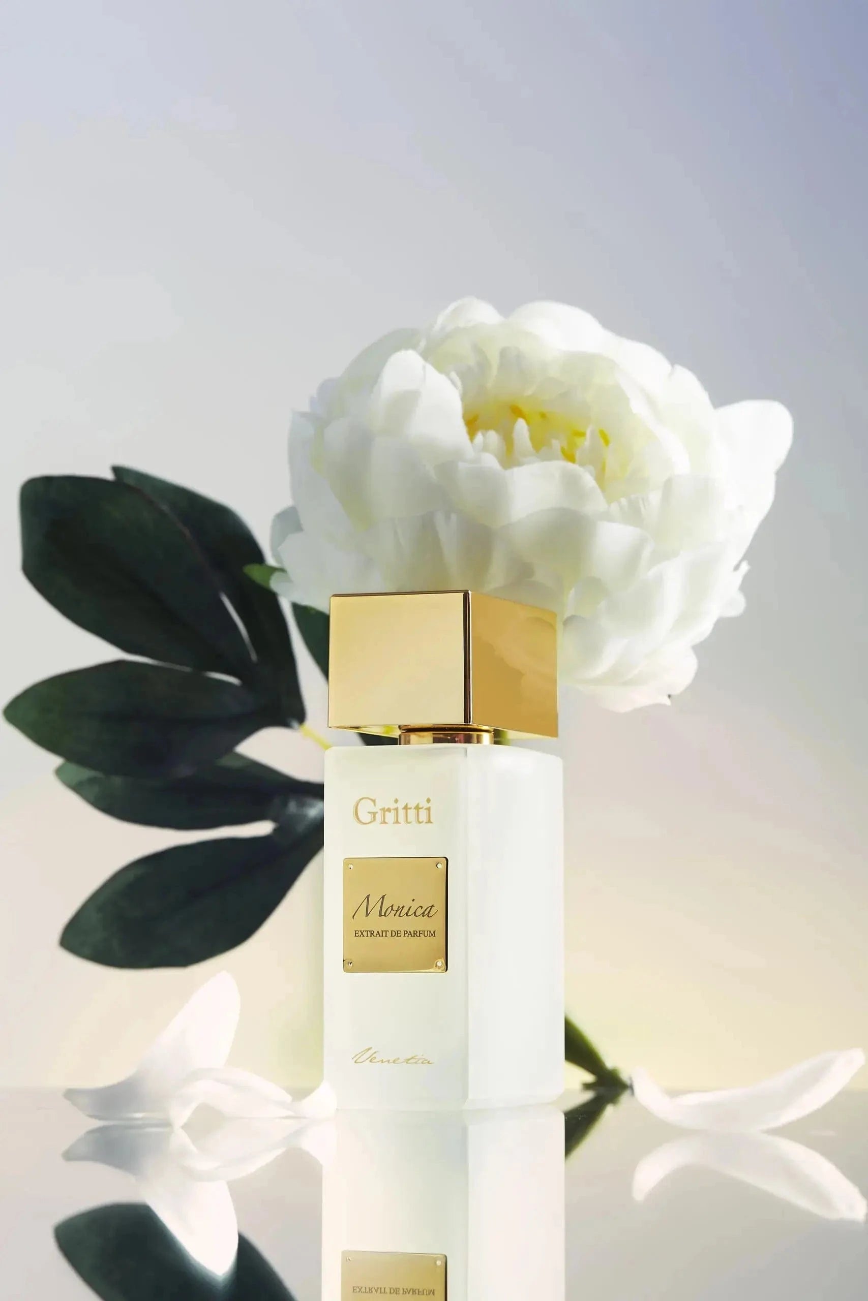 Monica By Gritti For Women 3.4oz EDP Spray Gritti