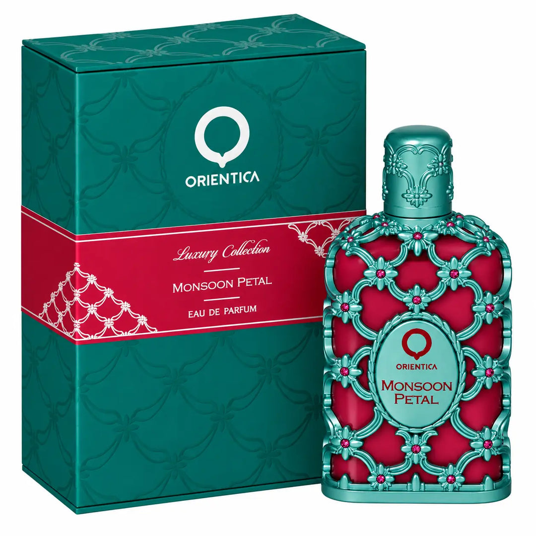Monsoon Petal by Orientica 2.7oz Unisex EDP Spray