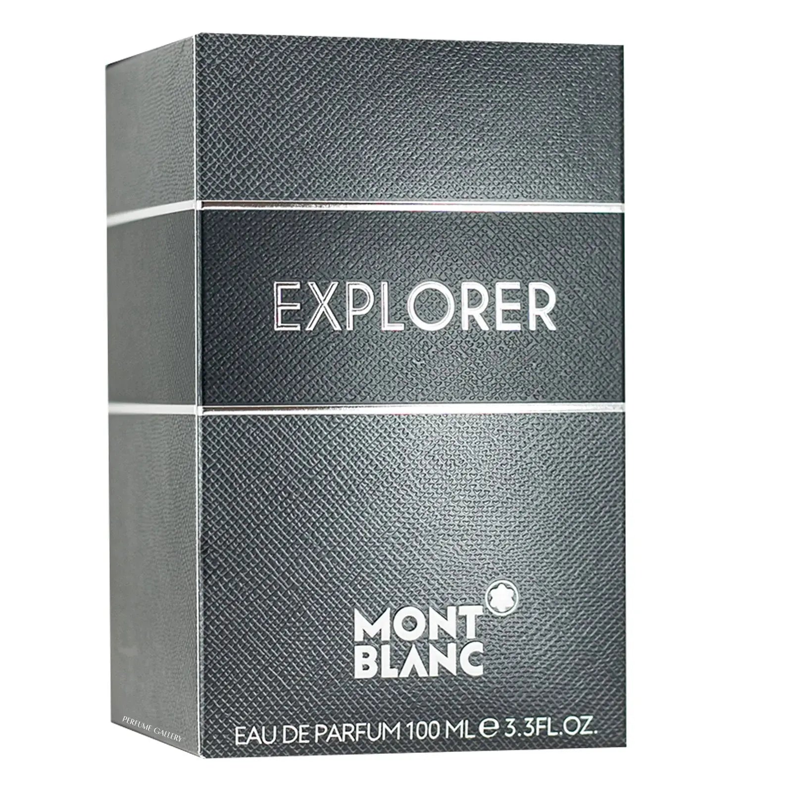 Mont Blanc Explorer 3.3 oz M EDP Mont Blanc