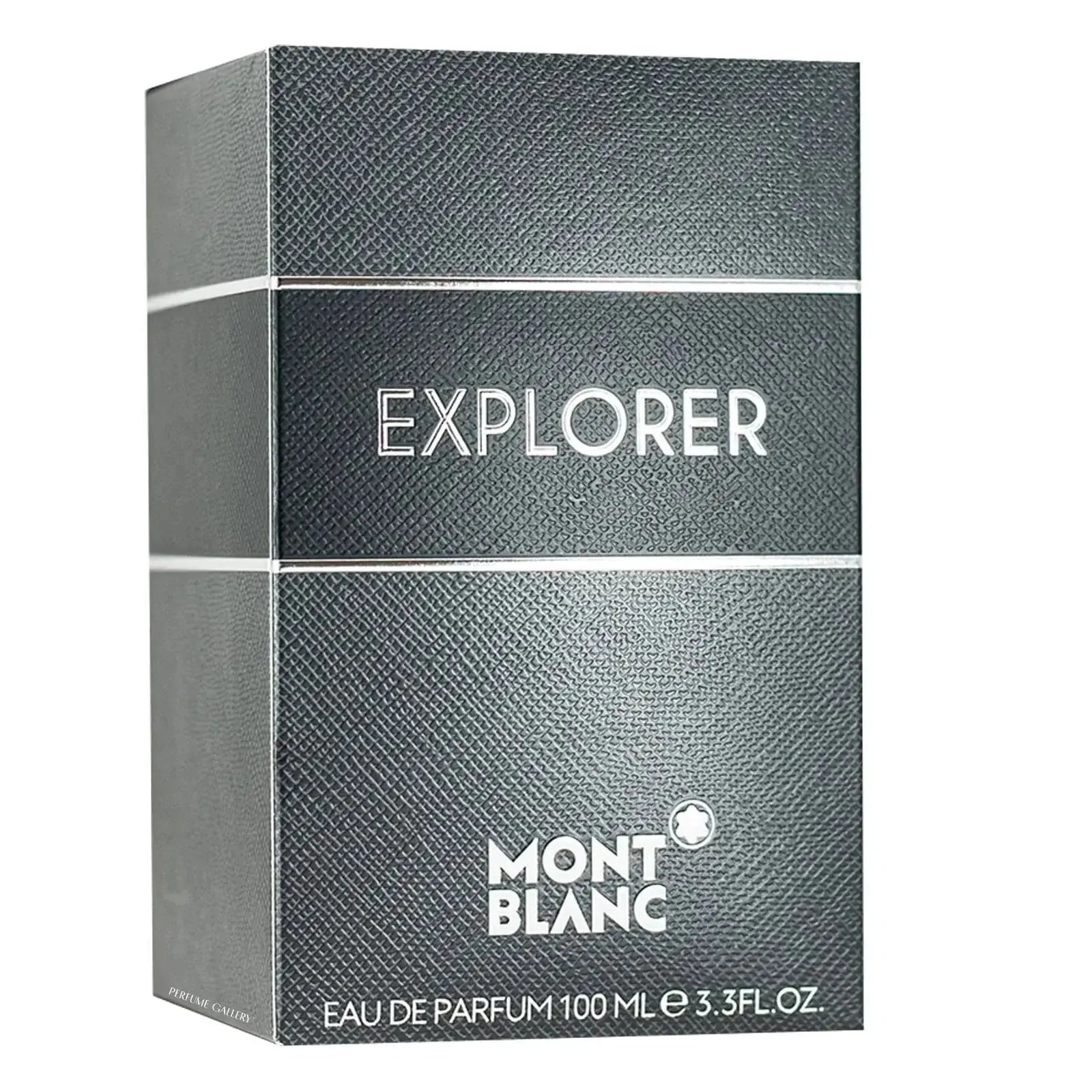 Mont Blanc Explorer Men 3.3oz EDP Spray
