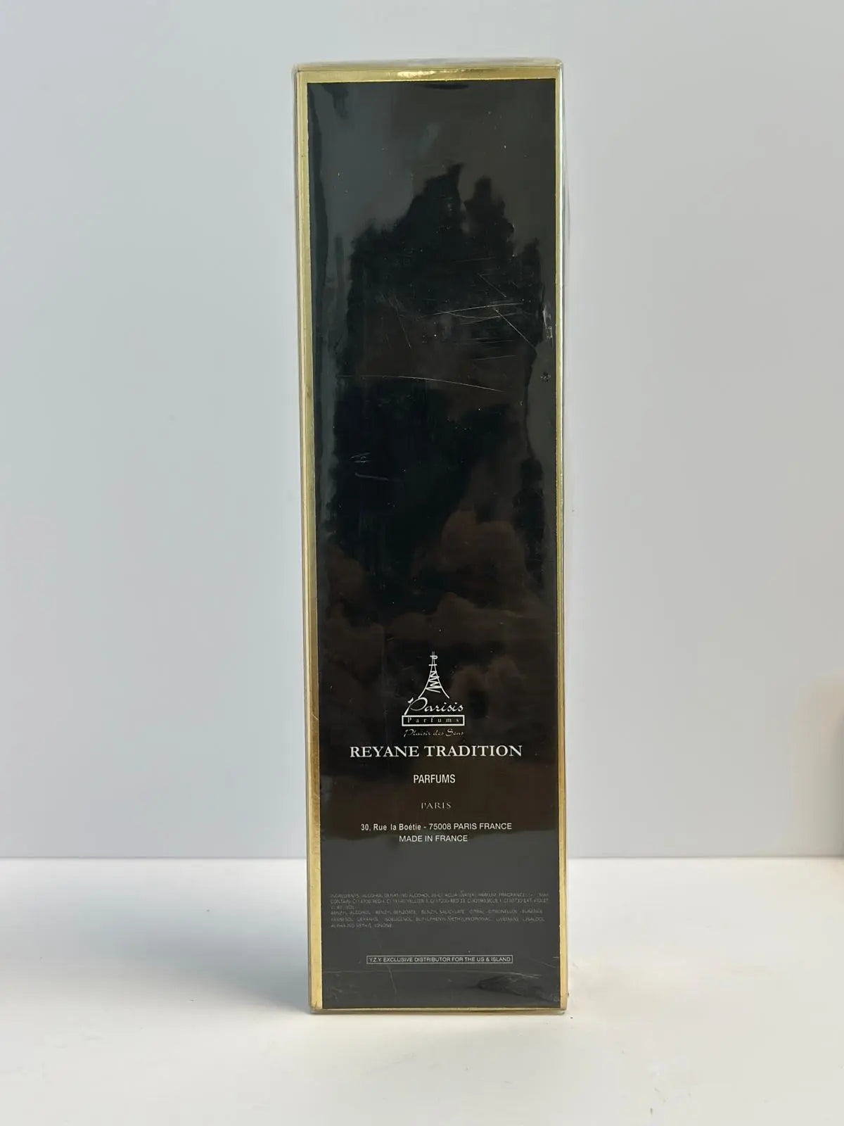 Montaige Avenue Nuit By Rayane Tradition For Men 3.3oz EDP Spray Rayane Tradition