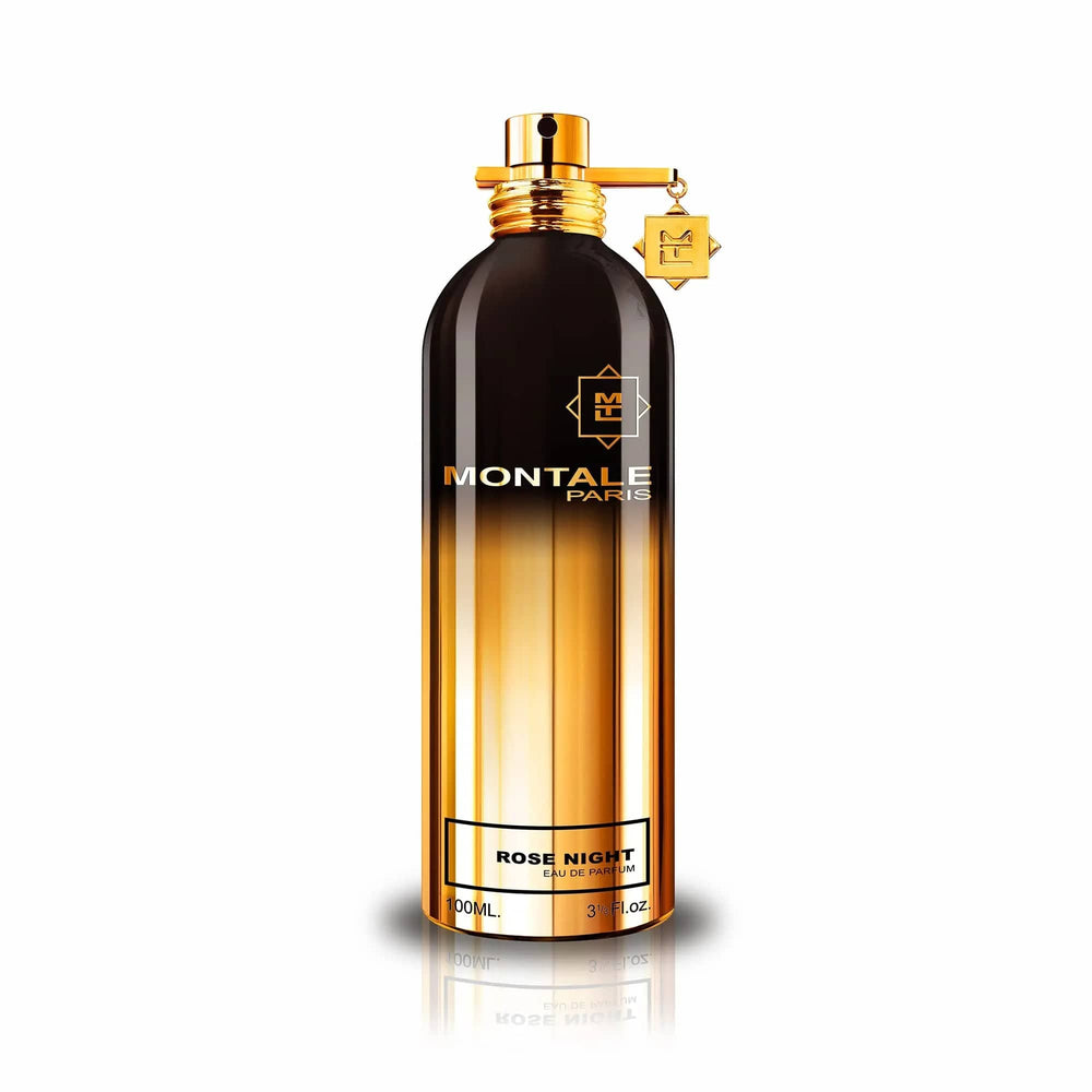 Montale Rose Night 3.4 oz U EDP Spray Montale
