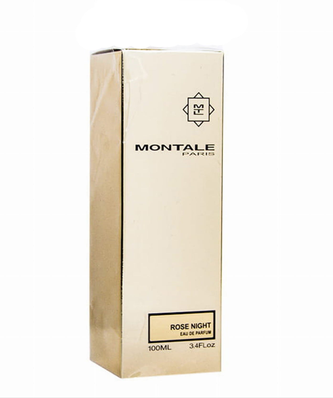 Montale Rose Night 3.4 oz U EDP Spray Montale