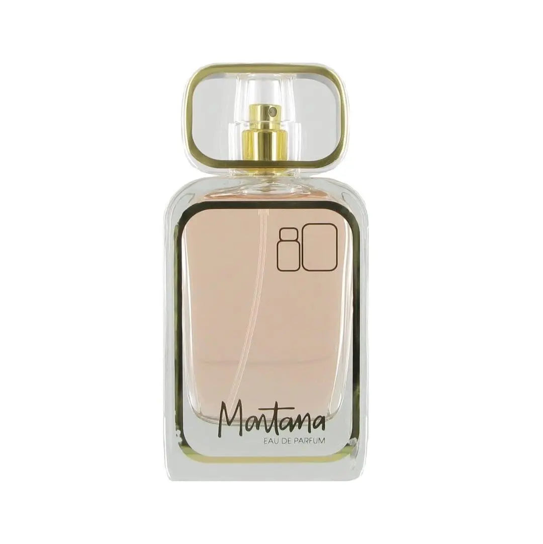 Montana For Women 3.3oz EDP Spray