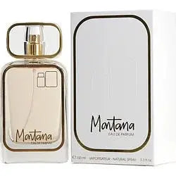 Montana For Women 3.3oz EDP Spray - perfumesandrea