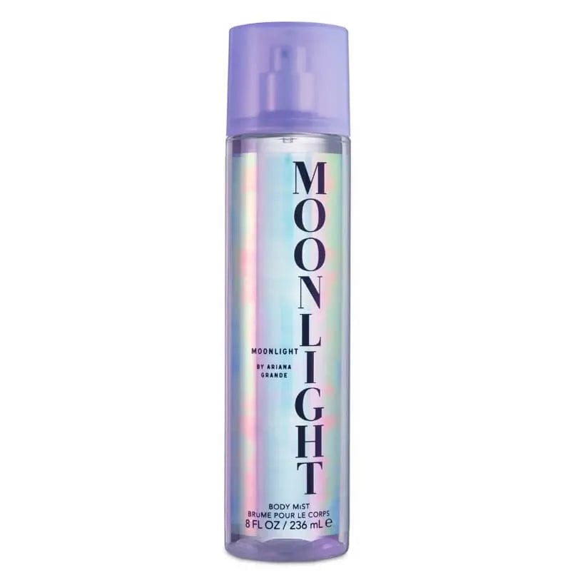 Moon Light By Ariana Grande For Women 8.0oz Body Mist - 