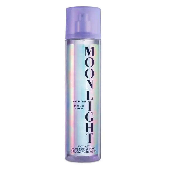 Moon Light By Ariana Grande For Women 8.0oz Body Mist - 
