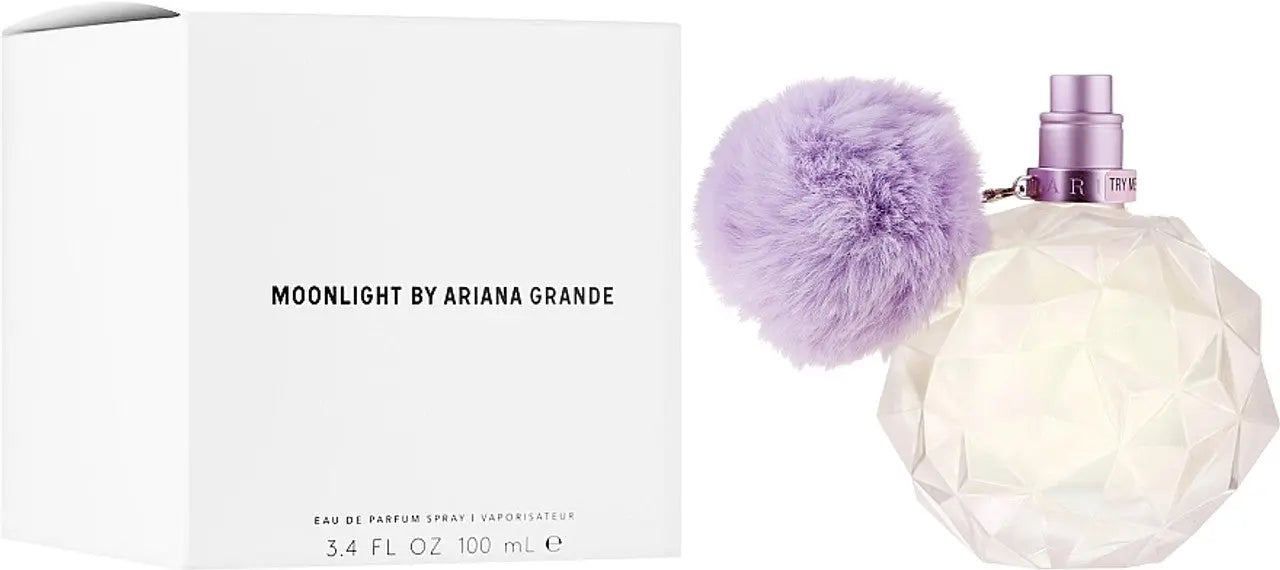 MoonLight By Ariana Grande For Women 3.4 oz EDP Spray (Tester) - perfumesandrea