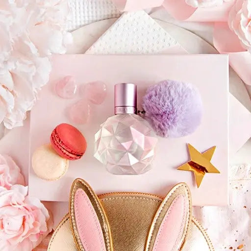 Moonlight By Ariana Grande - For Women 3Pcs Gift Set EDP