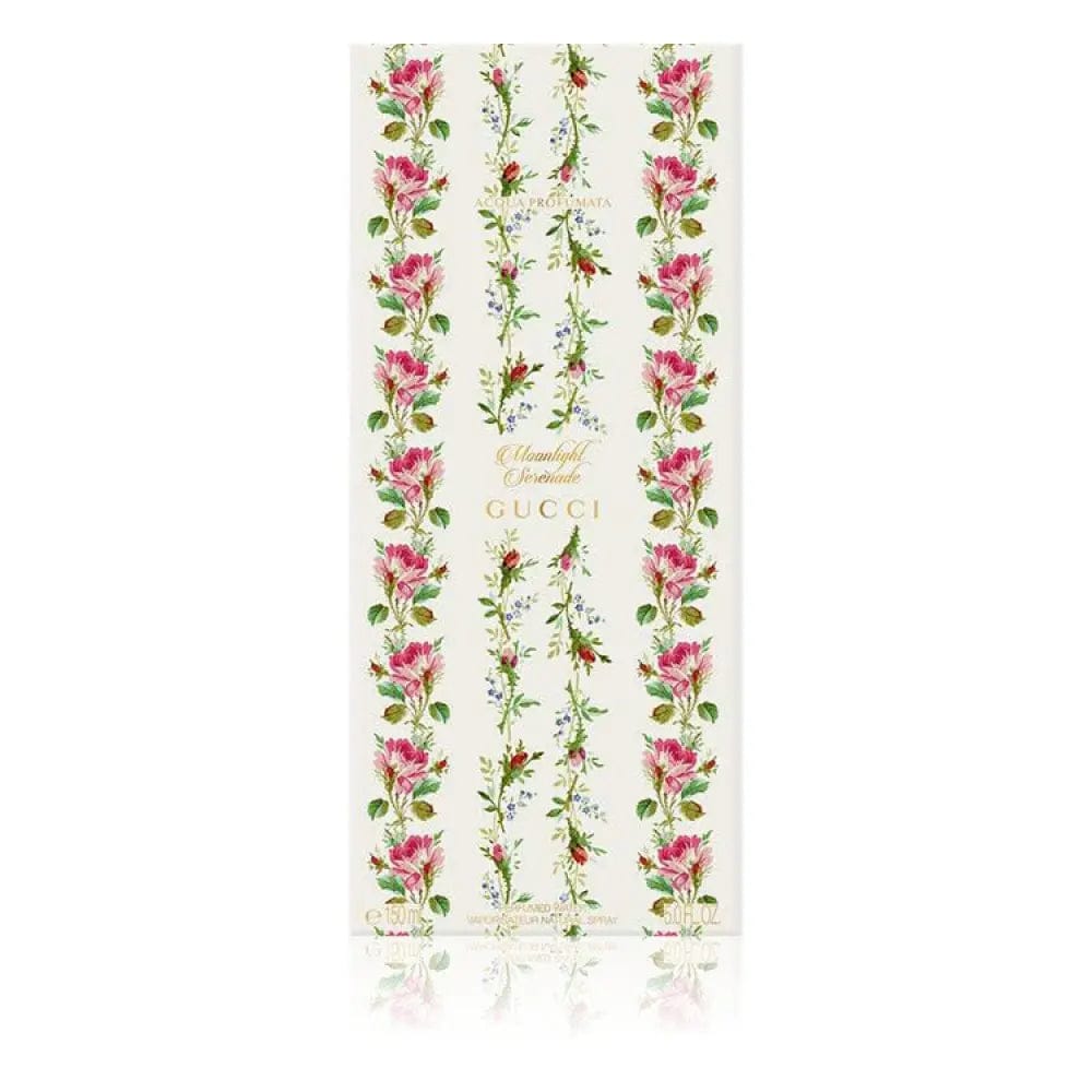 Moonlight Serenade by Gucci - Men's 5.0oz Eau De Parfum.