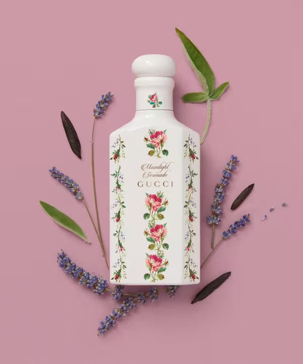 Moonlight Serenade by Gucci - Men's 5.0oz Eau De Parfum.