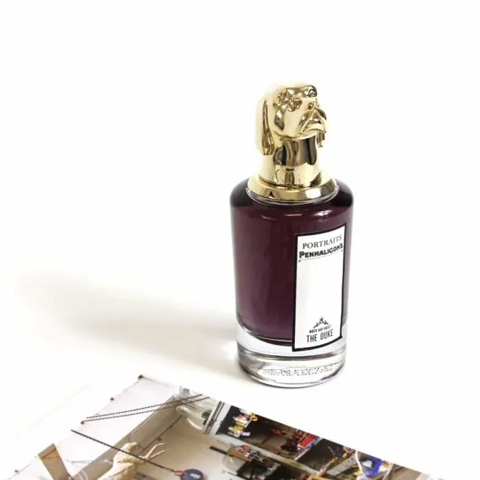 Much Ado About The Duke By Penhaligon's For Men 2.5oz EDP Spray Penhaligons