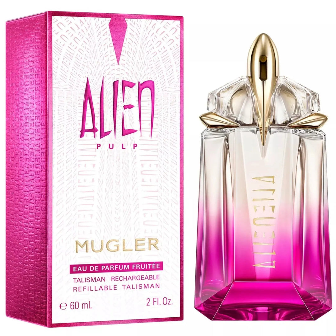 Mugler Alien Pulp 2.0oz Women EDP Spray by Mugler