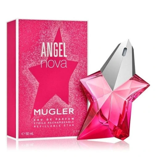 Angel Nova By Mugler For Women 1.7 oz EDP Spray