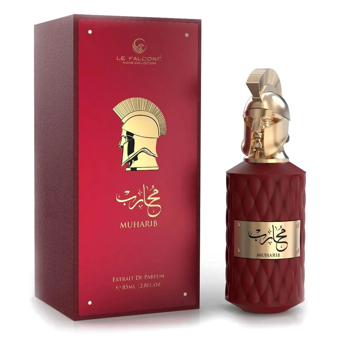 Muharib By Le Falcone For Unisex 2.8oz Extrait Spray