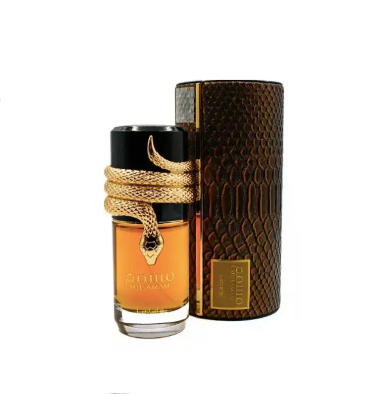 Musamam By Lattafa Unisex 3.4 oz EDP Spray - perfumesandrea