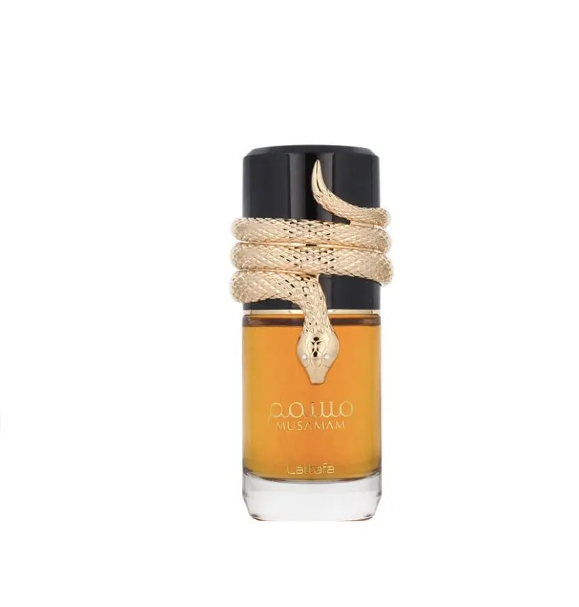 Musamam By Lattafa Unisex 3.4 oz EDP Spray - perfumesandrea