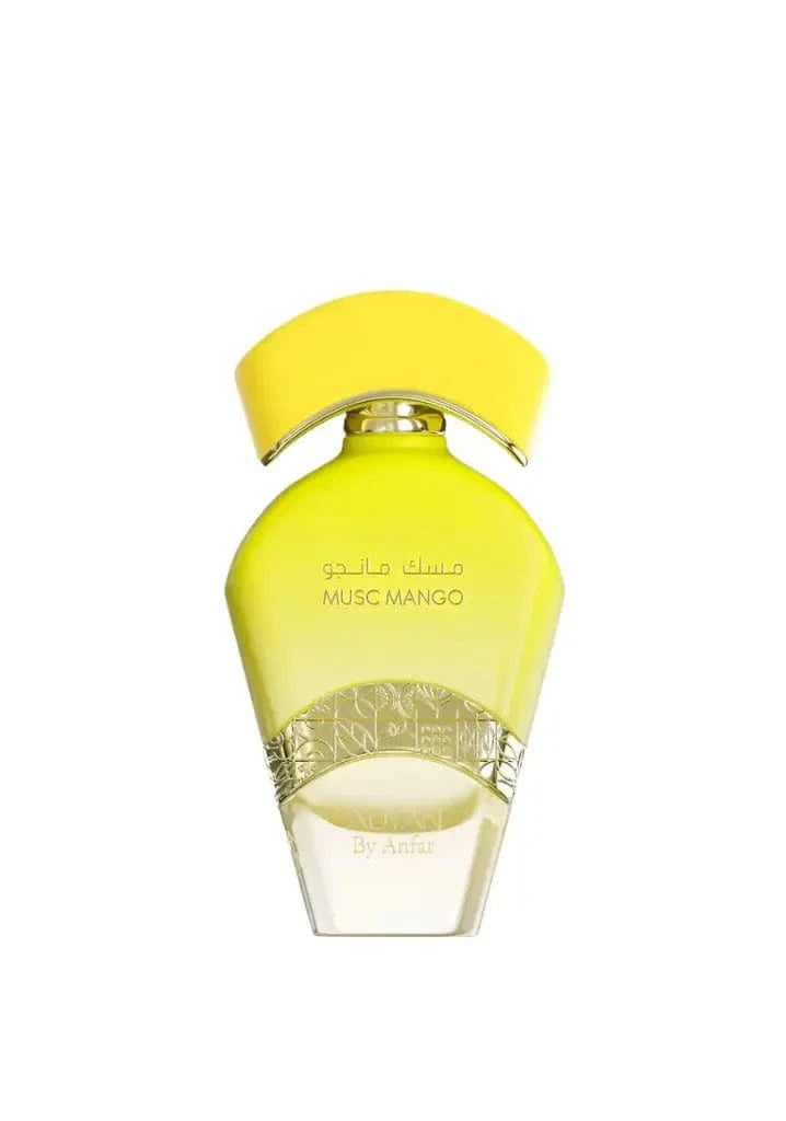Musc Mango By Adyan Unisex 3.4oz EDP Spray Adyan