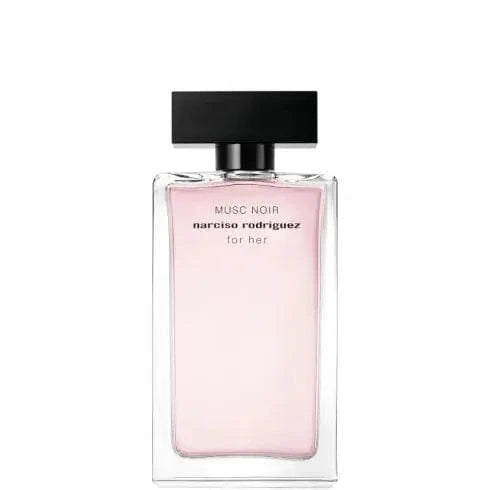 Musc Noir By Narciso Rodriguez For Her 3.3 oz W Eau De Parfum Spray - perfumesandrea