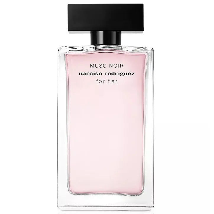 Musc Noir By Narciso Rodriguez For Women EDP Spray (3pc Gift Set) Narciso Rodriguez