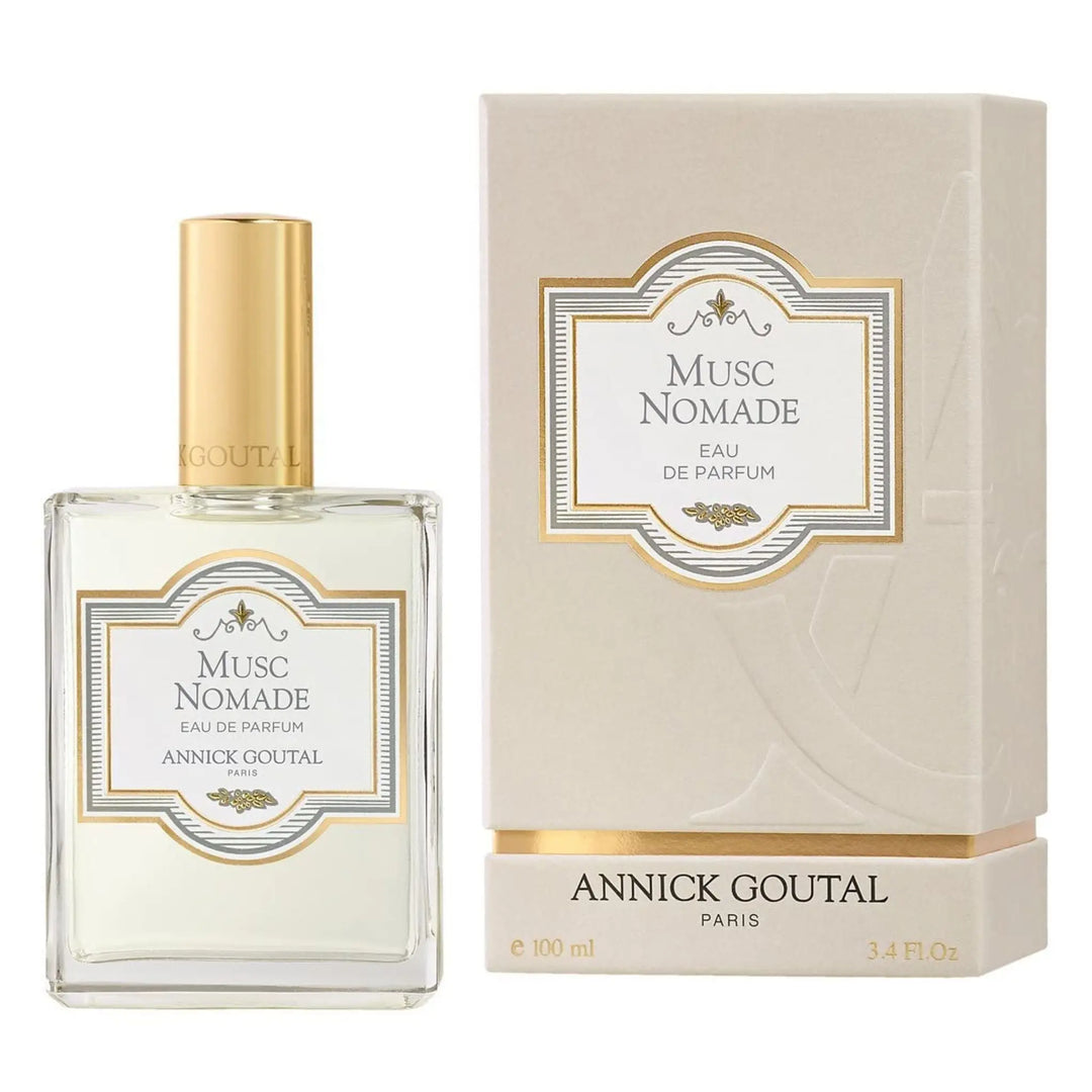 Musc Nomade By Annick Goutal For Unisex 3.4oz EDP Spray