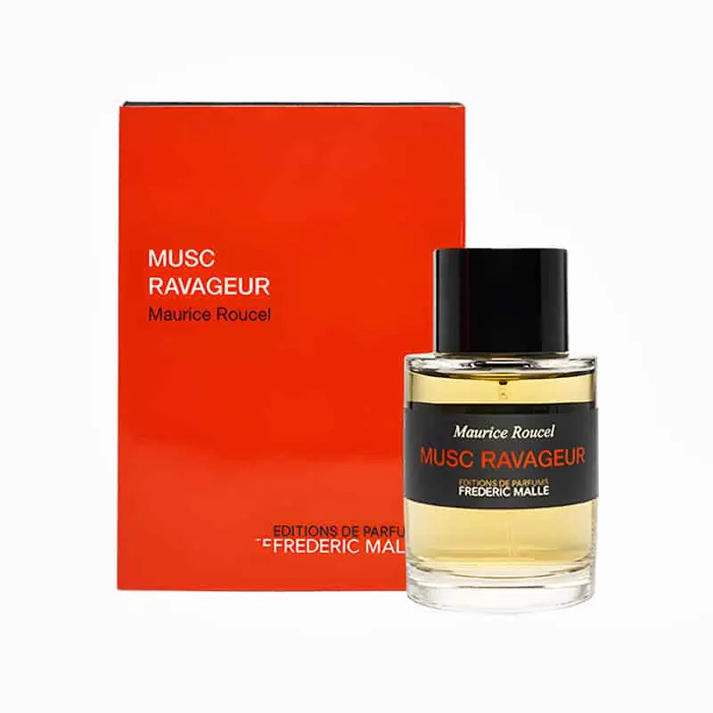 Musc Ravageur By Frederic Malle Unisex 1.7oz EDP Spray Frederic Malle