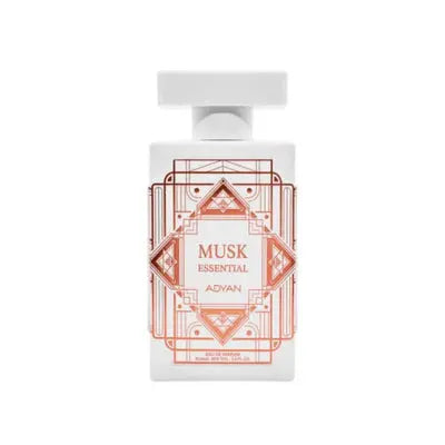 Musk Essential By Adyan Women 3.4 oz EDP Spray - perfumesandrea