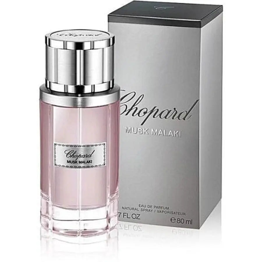 Musk Malaki By Chopard For Women 2.5 oz EDT Spray - perfumesandrea