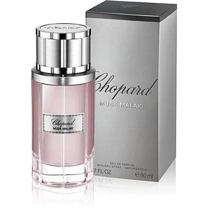 Musk Malaki By Chopard For Women 2.5 oz EDT Spray - perfumesandrea
