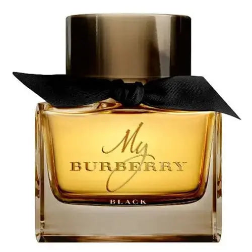My Burberry Black by Burberry – Women’s 3.0oz Parfum