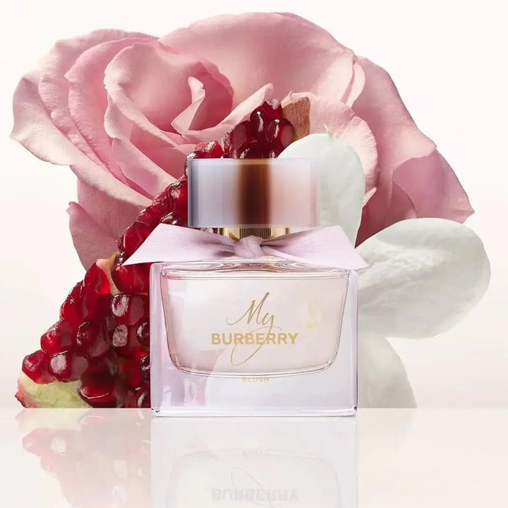 My Burberry Blush by Burberry – Women’s 3.0oz Eau De Parfum