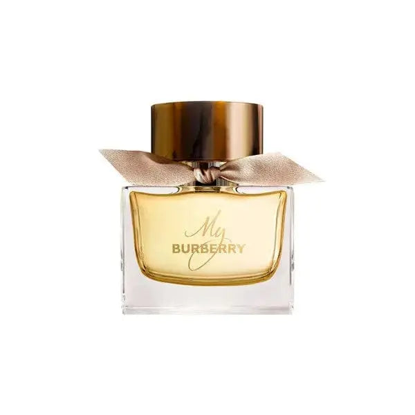 My Burberry by Burberry – Women’s 3.0oz Eau De Parfum