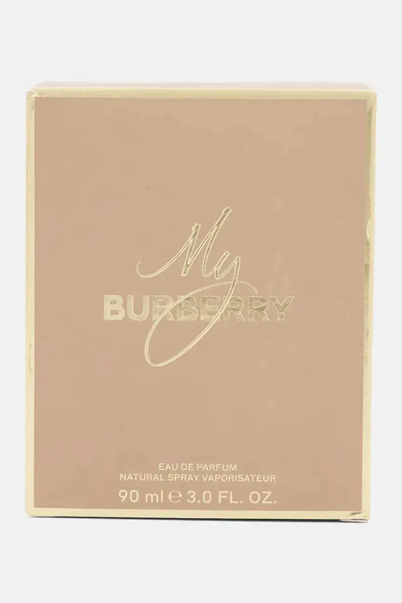 My Burberry by Burberry – Women’s 3.0oz Eau De Parfum
