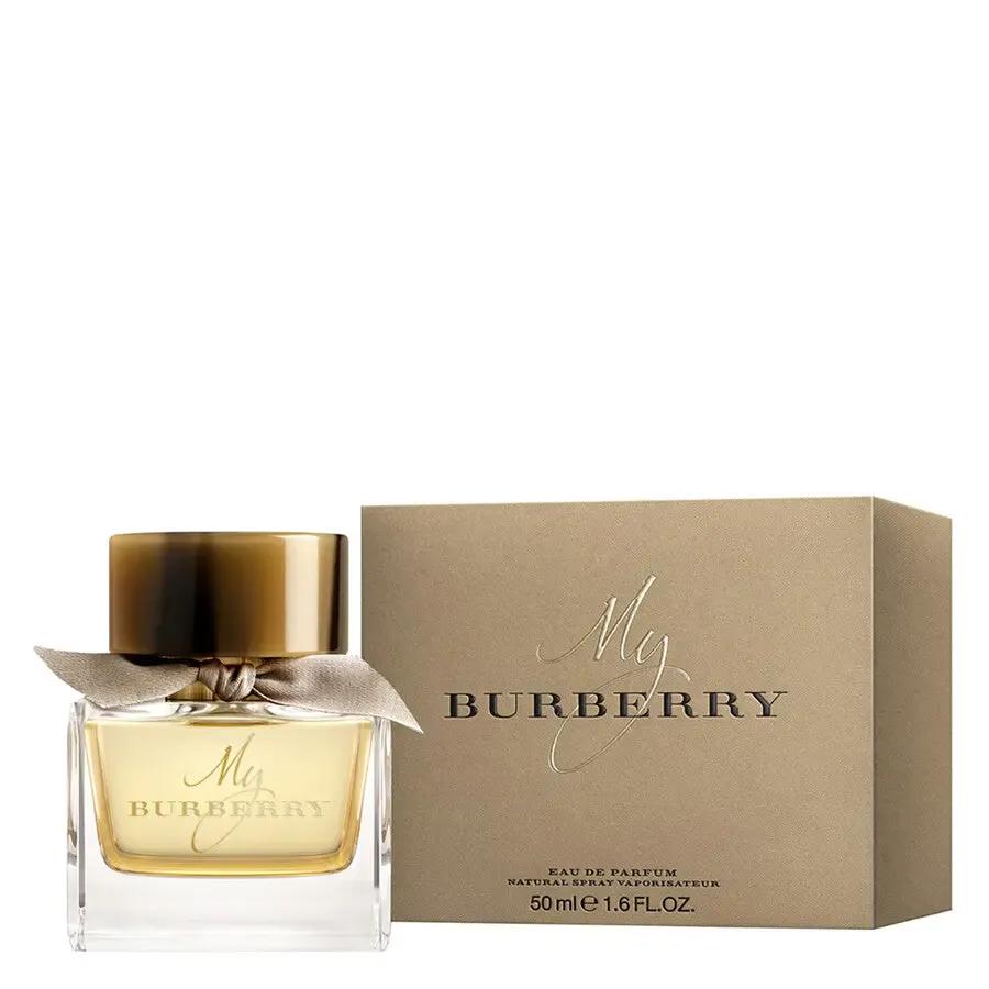 My By Burberry For Women 1.6oz EDP Spray