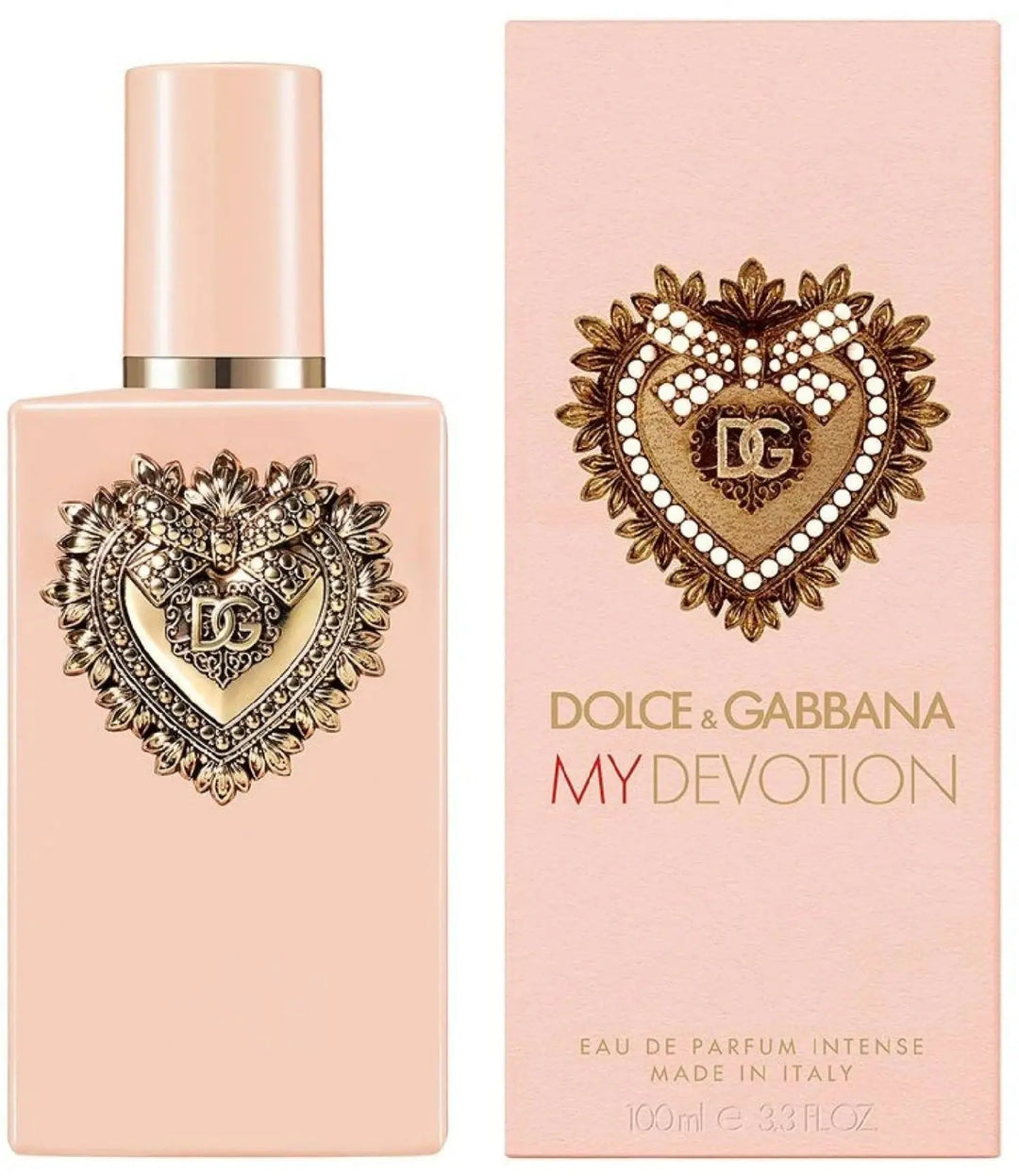 My Devotion By Dolce &amp; Gabbana 3.3oz For Women EDP Spray