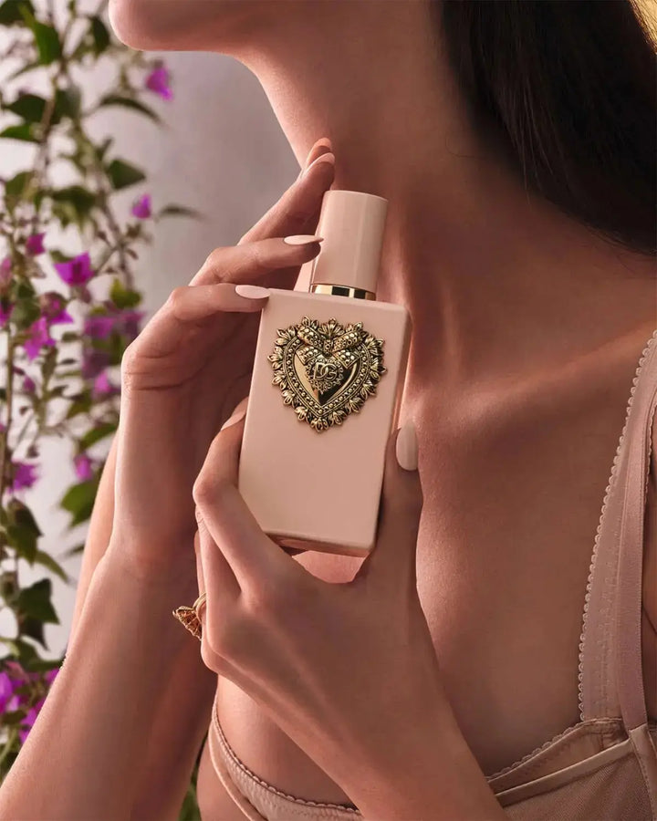 My Devotion Dolce Gabbana original packaging 3.4oz