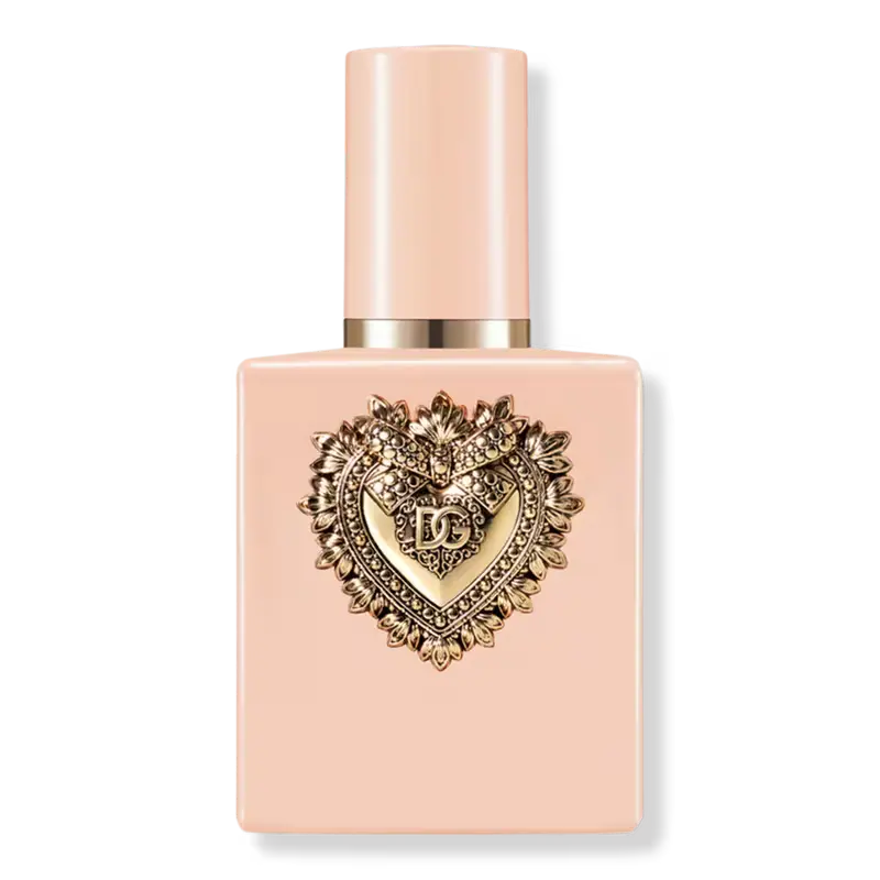 My Devotion Dolce Gabbana elegant feminine fragrance