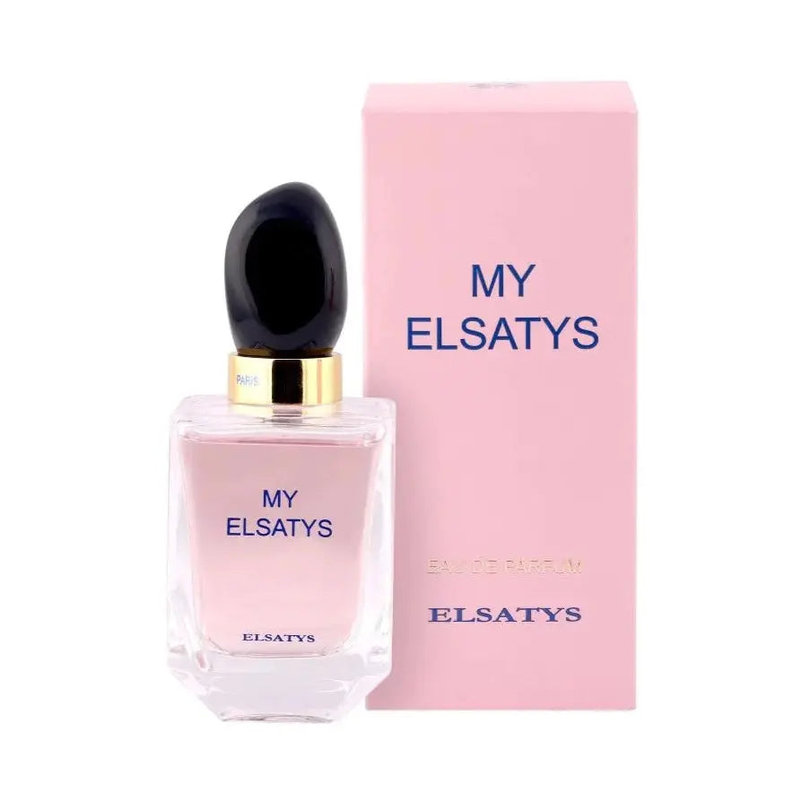 My Elsatys By Reyane Tradition For Women 3.3 oz EDP Spray - perfumesandrea