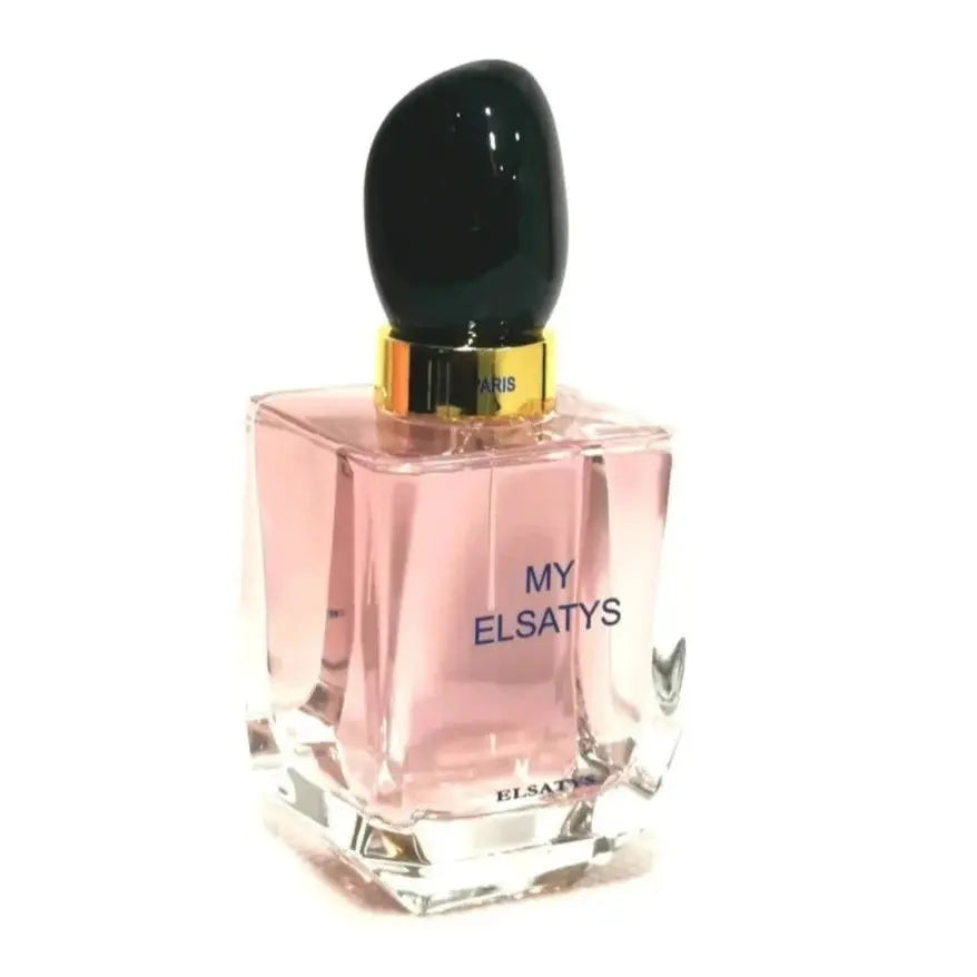 My Elsatys By Reyane Tradition For Women 3.3 oz EDP Spray - perfumesandrea