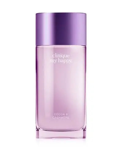 My Happy Cocoa & Cashmere By Clinique 3.4oz Women EDP Spray