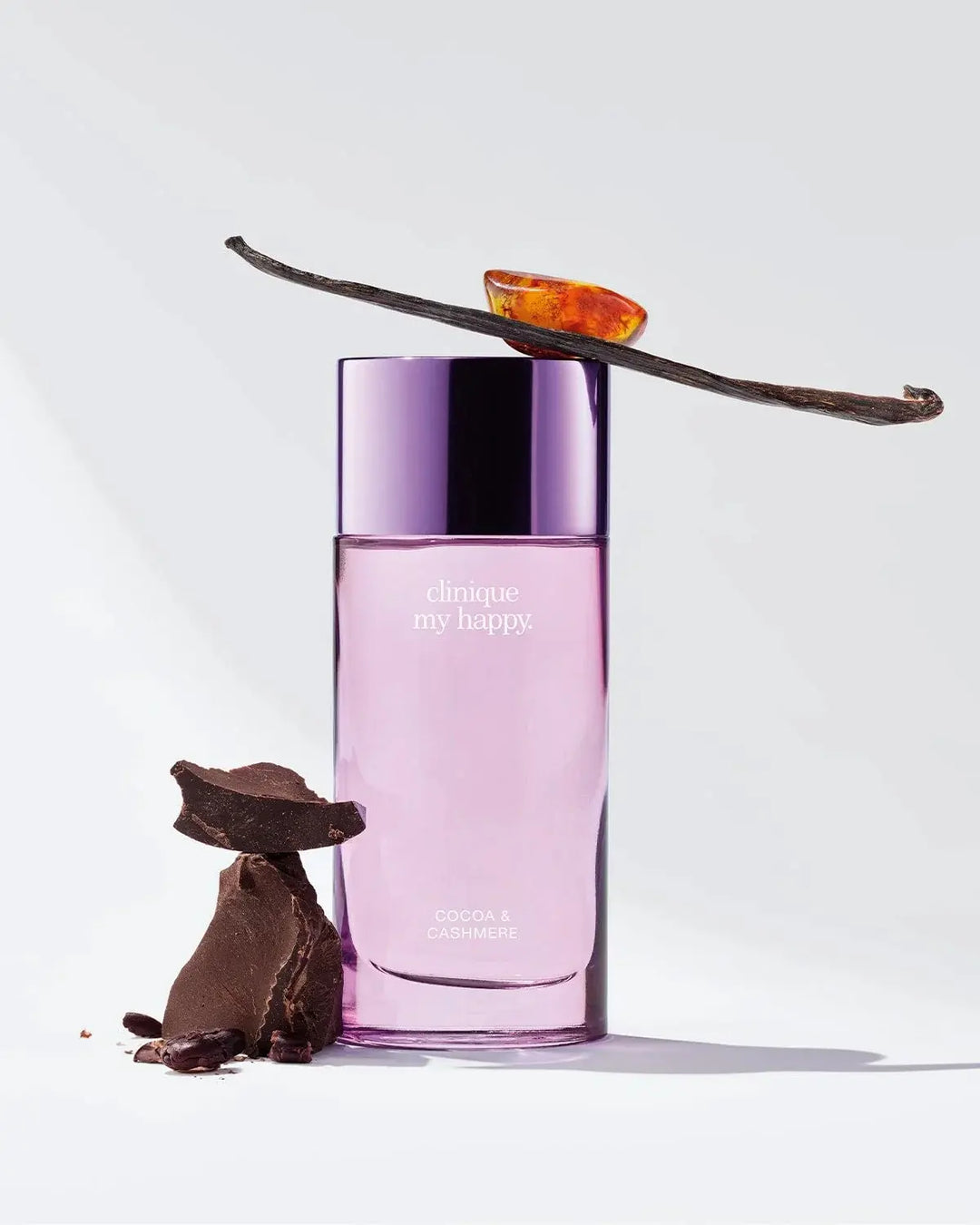 My Happy Cocoa &amp; Cashmere By Clinique 3.4oz Women EDP Spray